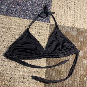 Women’s tie Bikini Top
